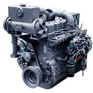 SDEC Series Engines
