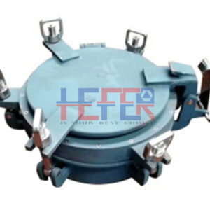 A60 Class Welded Higned Side Scluttle