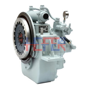 Marine Gearbox Medium Heavy Duty