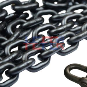 Studlink Anchor Chain