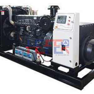 SDEC Engine E Series Diesel Engine Generator Set