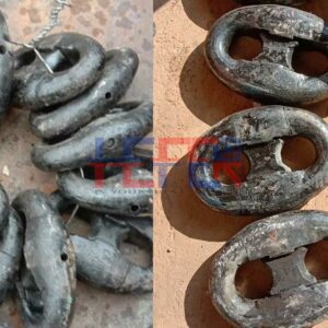 Kenter Shackle