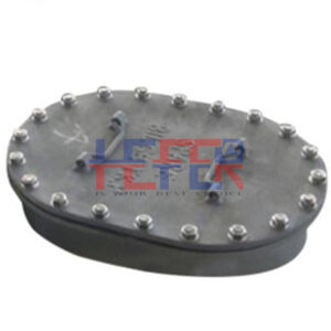 Manhole Cover (A Type)