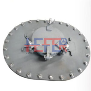 Manhole Cover (B Type)