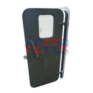Steel Quick Action Weathertight Door