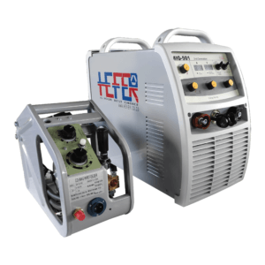 Welding Machine MIG 501 PRO
