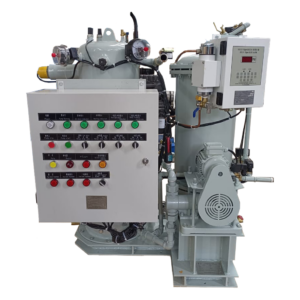 Oil Water Seperator Set CYSC107-0.25