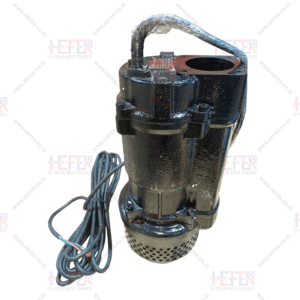 HEFER SUBMERSIBLE PUMP KBZ32.2