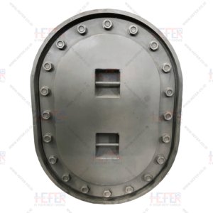 MANHOLE (TYPE D)