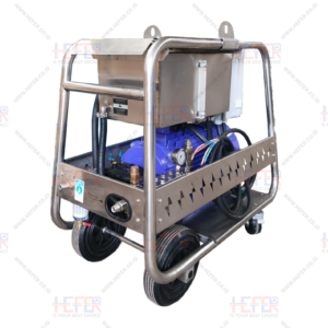 HEFER WATER JET 26 KW