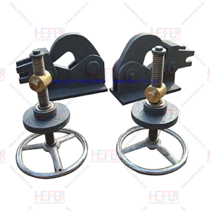 CHAIN QUICK RELEASER